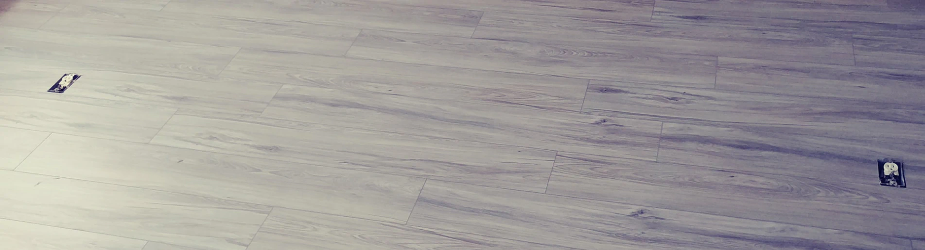 close up shot vinyl tile